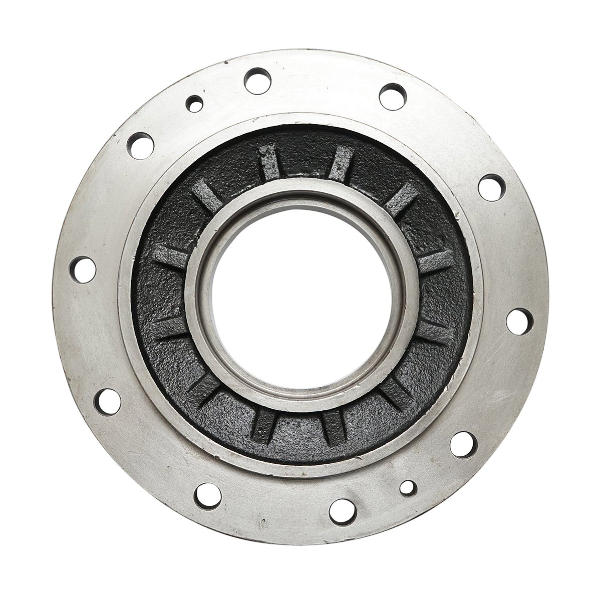 Capac planetara interior cu 5 gauri pentru JCB cod OEM 458/20446, 458/20403, 450/10221 Breckner Germany